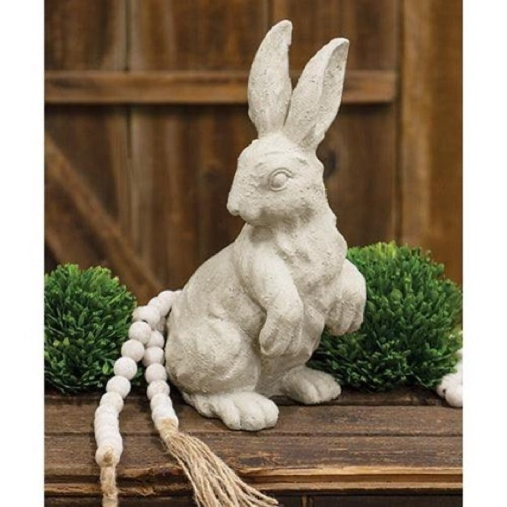 NWOT Watchful Bunny 13” T9